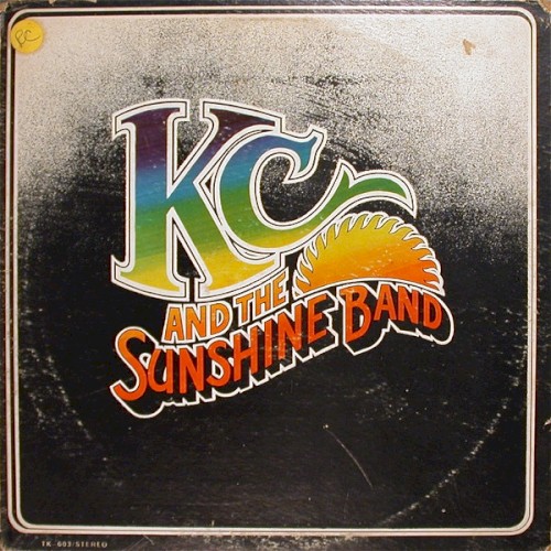 Kc and the Sunshine Band